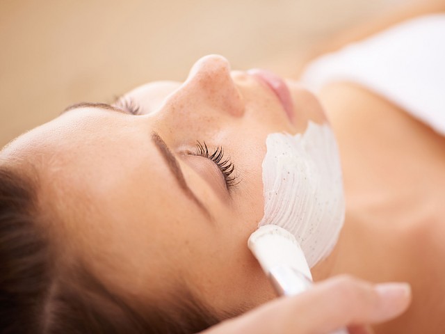 Higiene Facial Junior